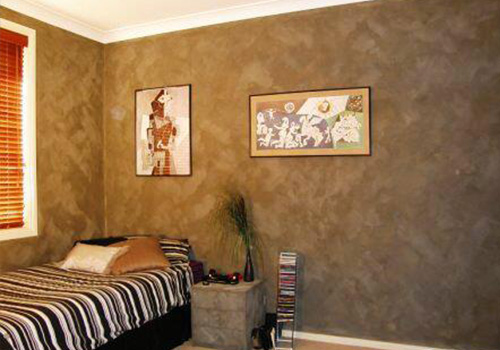 Painting Goulburn