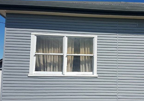 Painting Goulburn